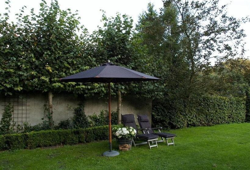 B&b Buitenplaats Natuurlijk Goed