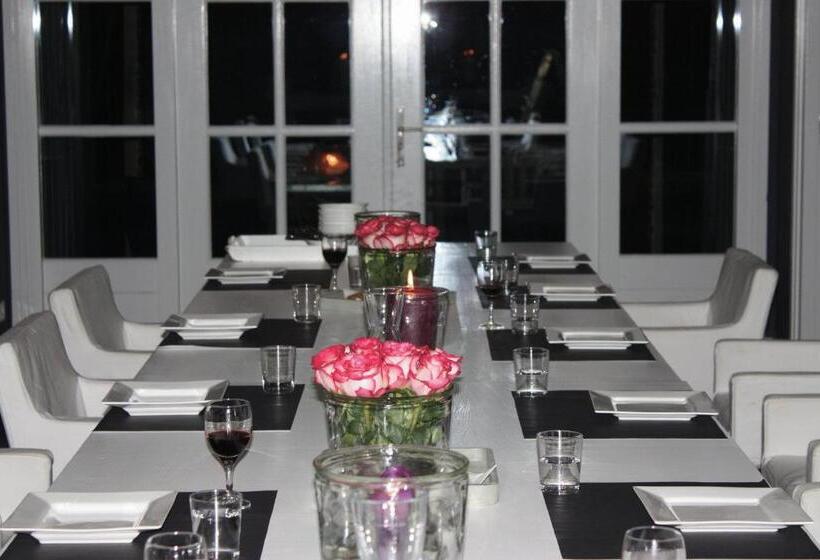 B&b Buitenplaats Natuurlijk Goed