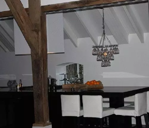 B&b Buitenplaats Natuurlijk Goed