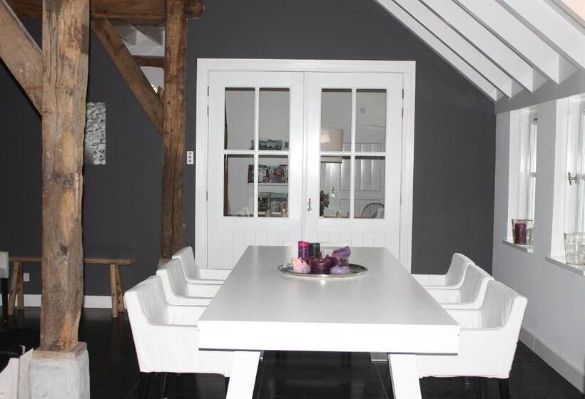 B&b Buitenplaats Natuurlijk Goed