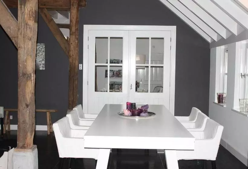 B&b Buitenplaats Natuurlijk Goed