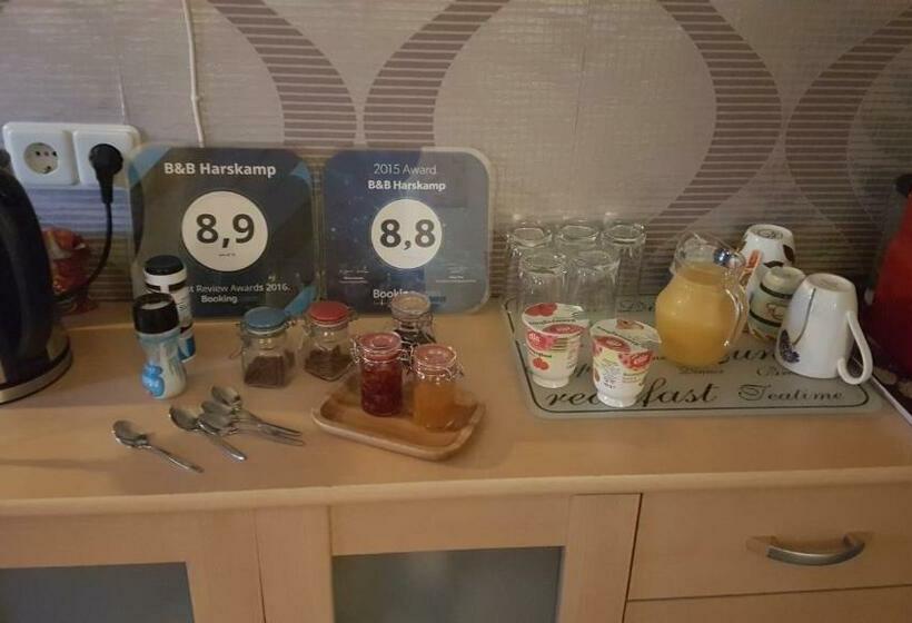 B&b Harskamp
