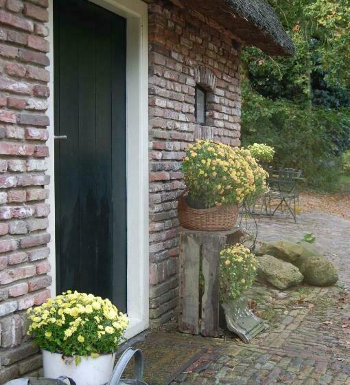B&b Onze Deel