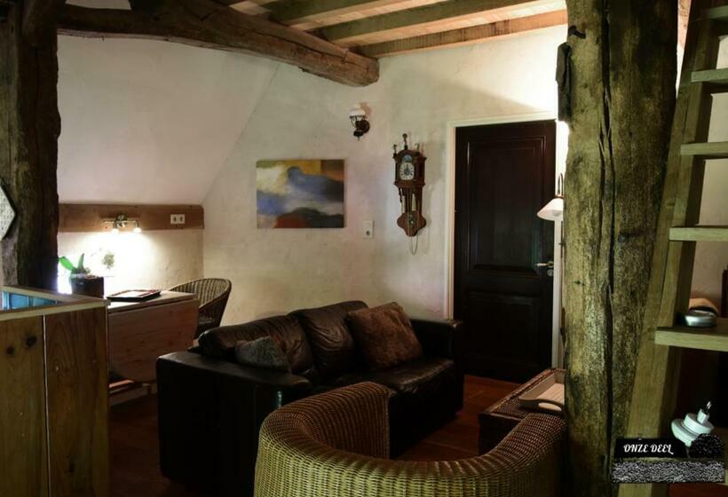 B&b Onze Deel