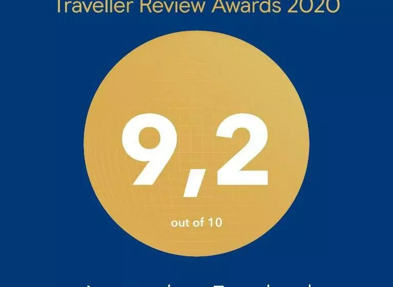 Aamiaismajoitus (B&B) Amsterdam Farmland