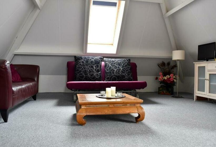 住宿加早餐 Amsterdam Farmland