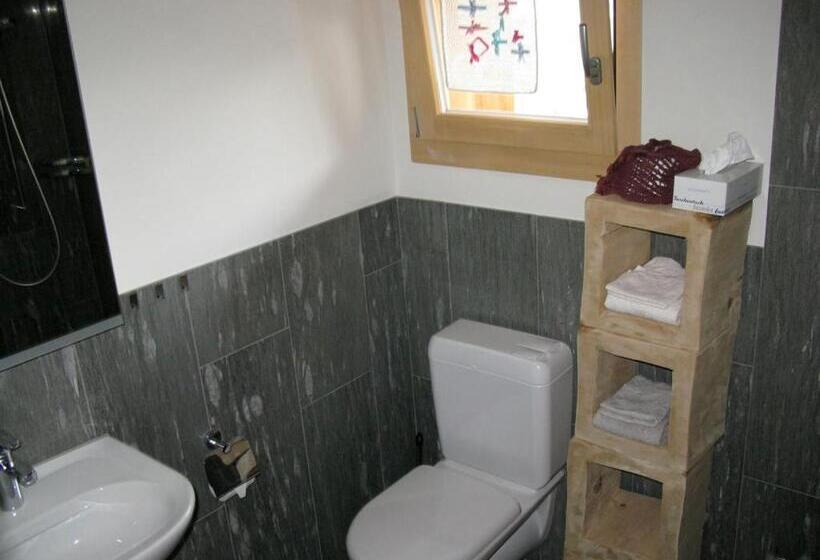 مبيت وإفطار Casa Il Siemi