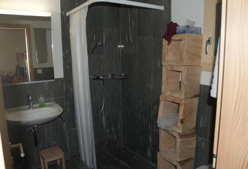 مبيت وإفطار Casa Il Siemi