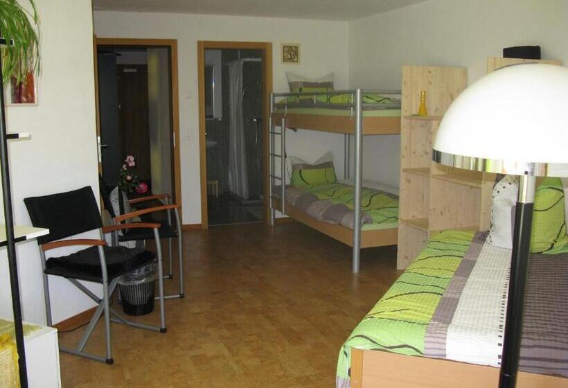 مبيت وإفطار Casa Il Siemi