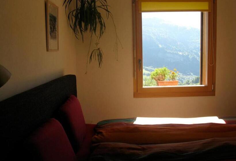 مبيت وإفطار Casa Il Siemi