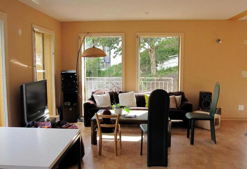 مبيت وإفطار Casa Il Siemi