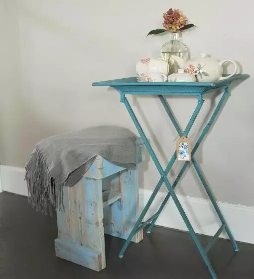 Aamiaismajoitus (B&B) Erve 't Hacht