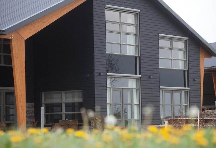 Bed and Breakfast Erve 't Hacht