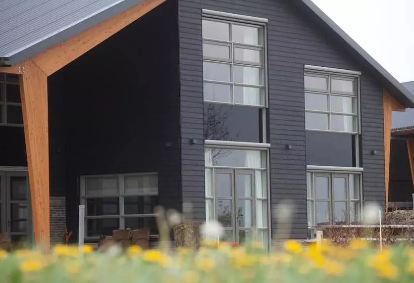 Aamiaismajoitus (B&B) Erve 't Hacht