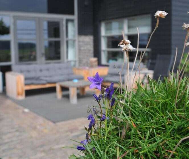 Bed and Breakfast Erve 't Hacht