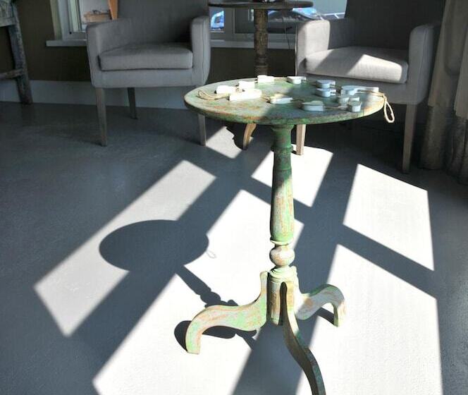 مبيت وإفطار Erve 't Hacht