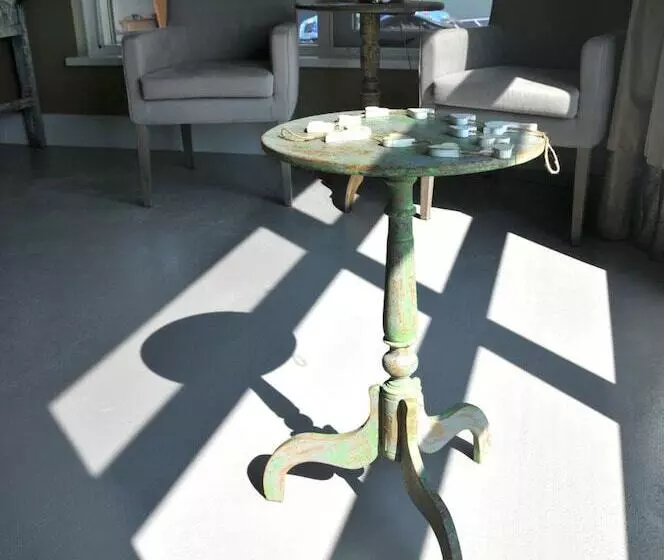 Aamiaismajoitus (B&B) Erve 't Hacht