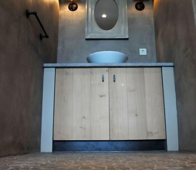 Bed and Breakfast Erve 't Hacht