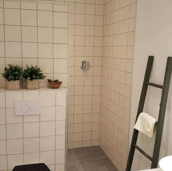 Bed and Breakfast Erve 't Hacht