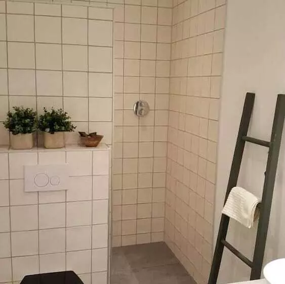 Aamiaismajoitus (B&B) Erve 't Hacht