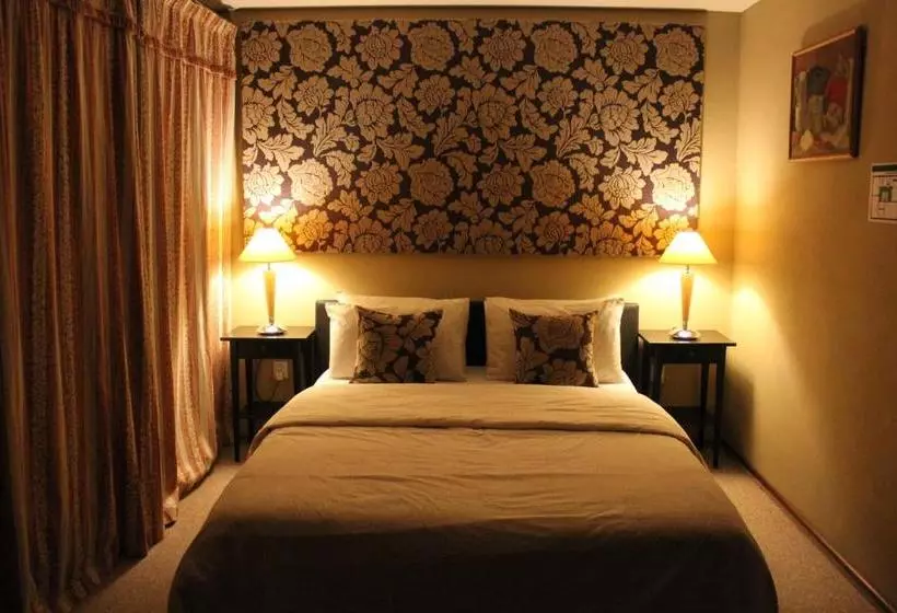 ベッドアンドブレックファースト Galleria Betliar