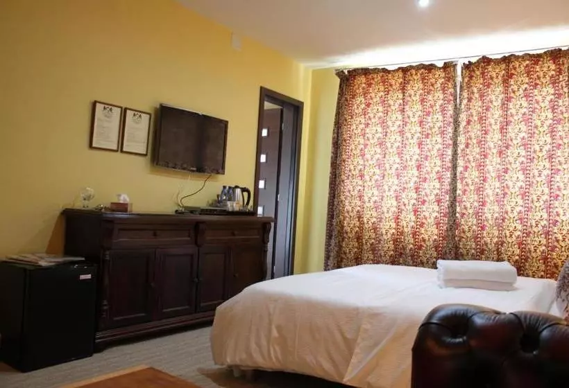 ベッドアンドブレックファースト Galleria Betliar