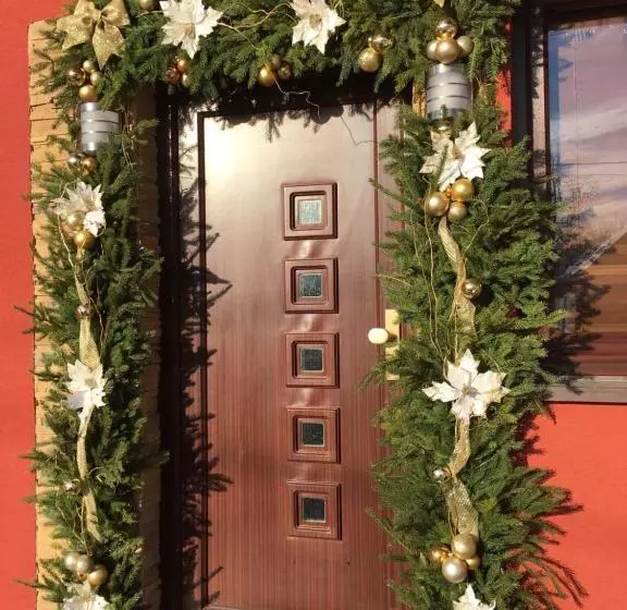 ベッドアンドブレックファースト Galleria Betliar