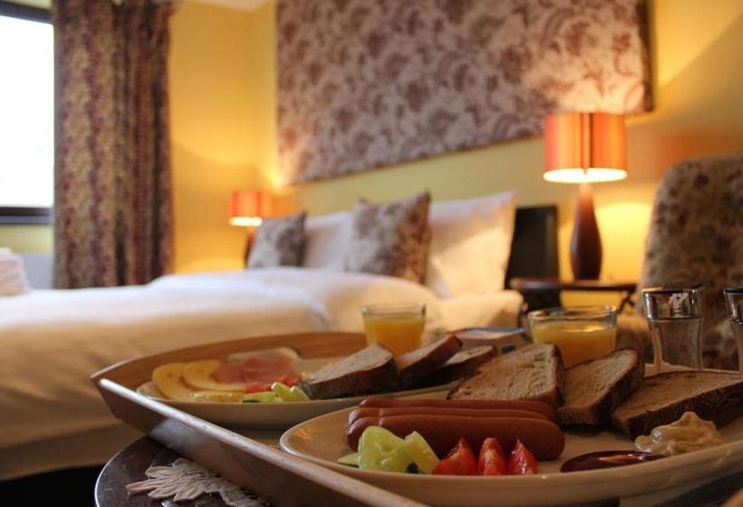 민박 Galleria Betliar