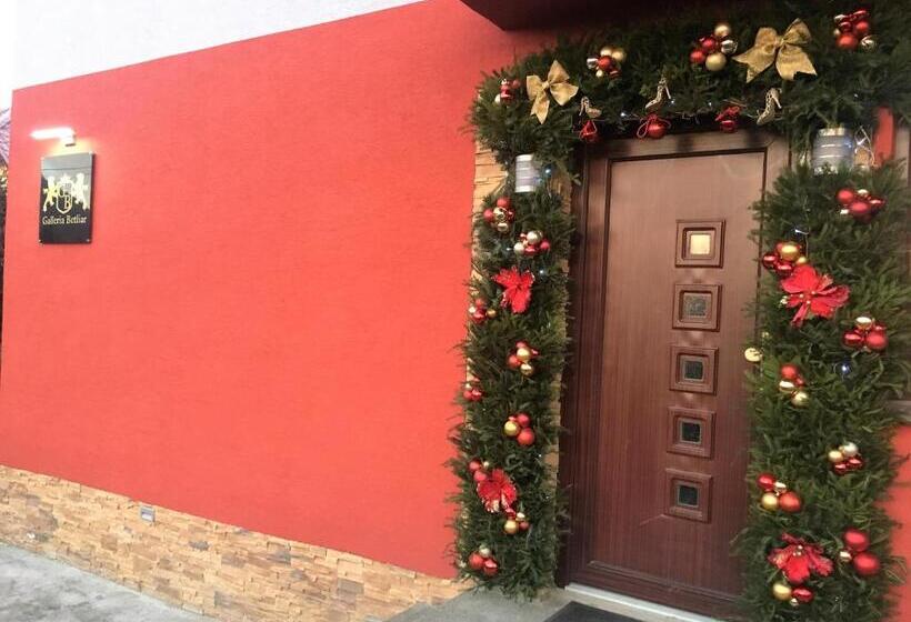 민박 Galleria Betliar