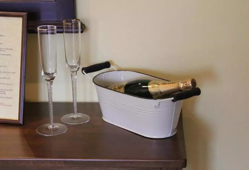 ベッドアンドブレックファースト Galleria Betliar