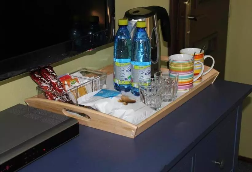 ベッドアンドブレックファースト Galleria Betliar