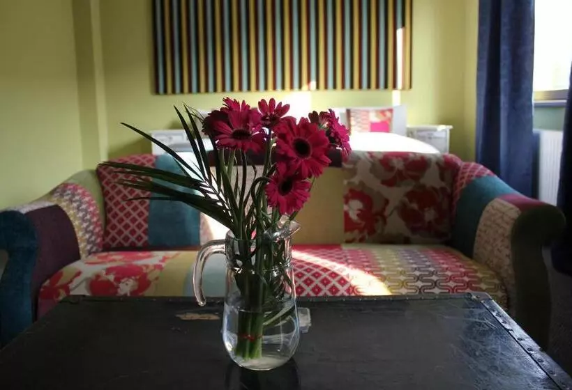 ベッドアンドブレックファースト Galleria Betliar