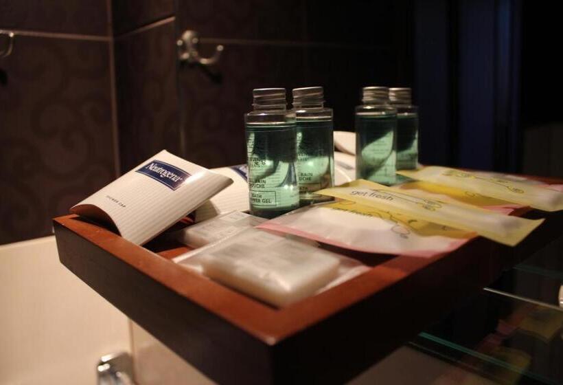 민박 Galleria Betliar