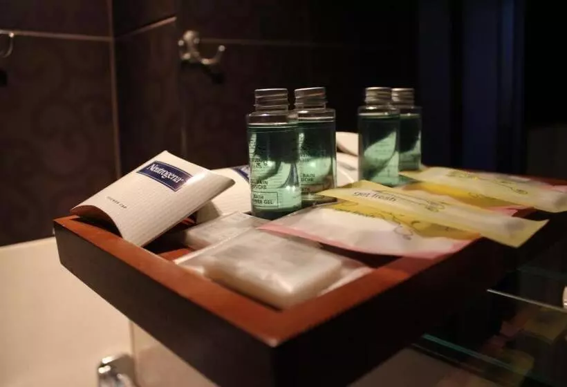 ベッドアンドブレックファースト Galleria Betliar