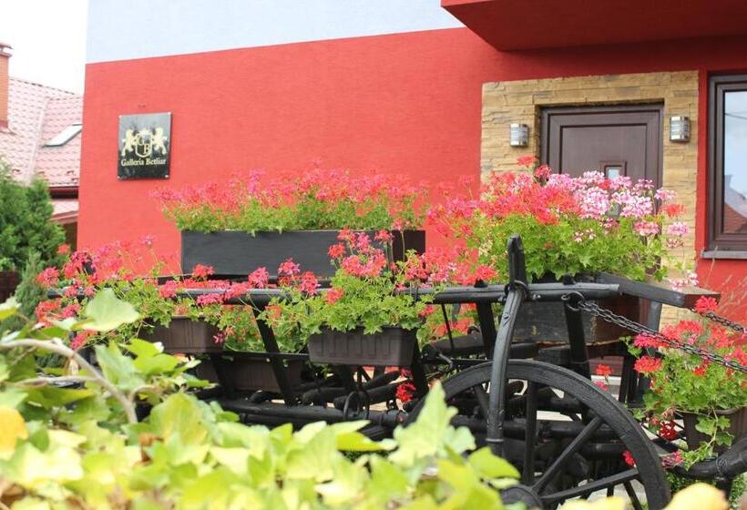 민박 Galleria Betliar