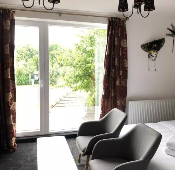 ベッドアンドブレックファースト Galleria Betliar