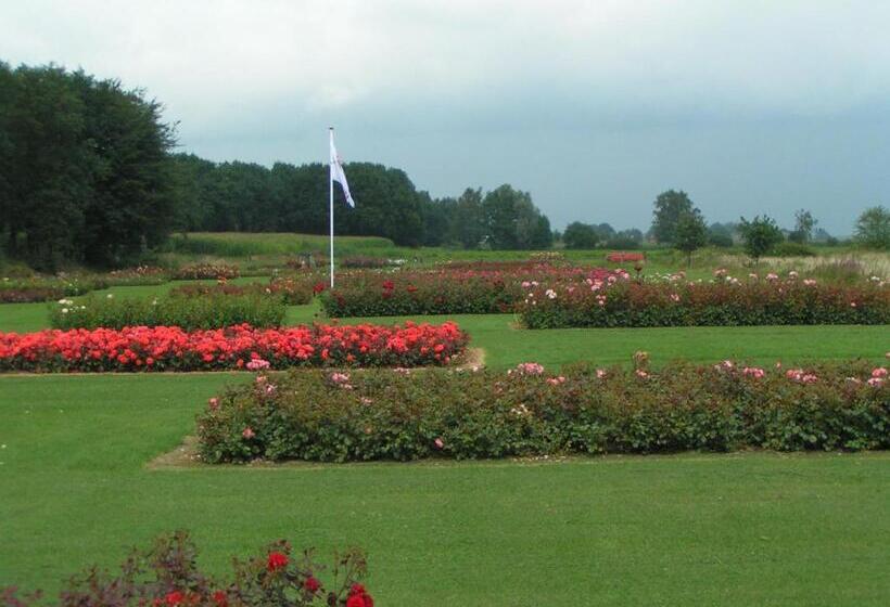 צימר Rosa Arvensis