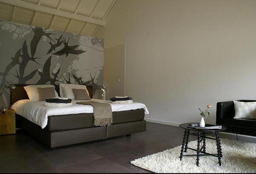 צימר Rosa Arvensis