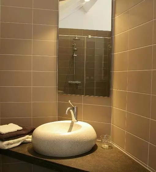 Aamiaismajoitus (B&B) Rosa Arvensis