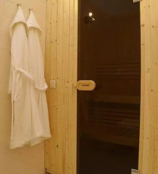 Aamiaismajoitus (B&B) Rosa Arvensis