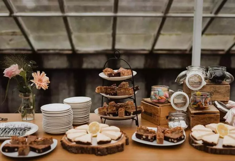 Bed and Breakfast Wijngaard Saalhof