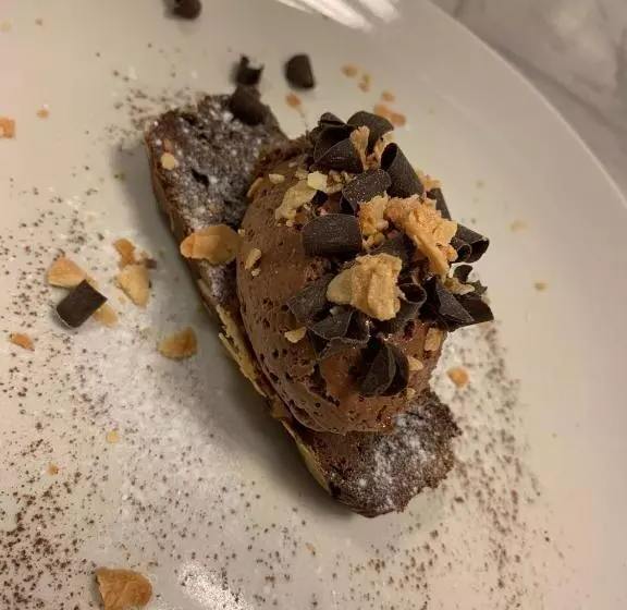 Bed and Breakfast Wijngaard Saalhof