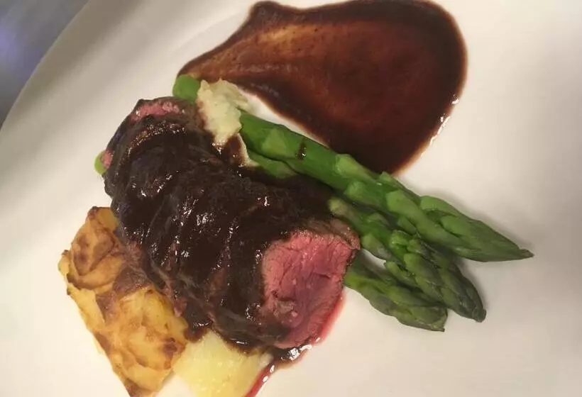 Bed and Breakfast Wijngaard Saalhof