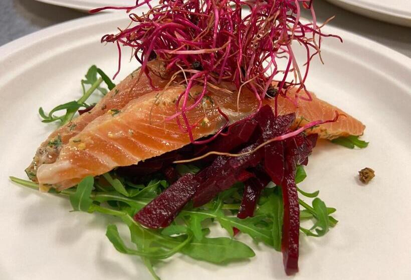 مبيت وإفطار Wijngaard Saalhof