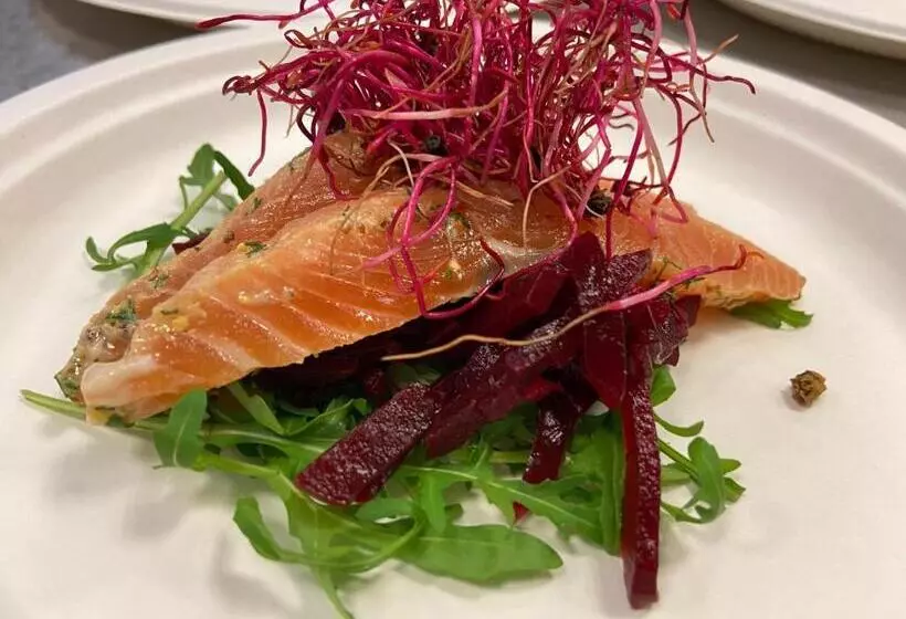 Bed and Breakfast Wijngaard Saalhof