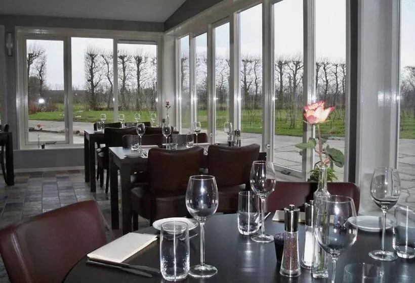 Bed and Breakfast Wijngaard Saalhof