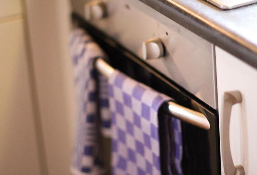 مبيت وإفطار Wijngaard Saalhof