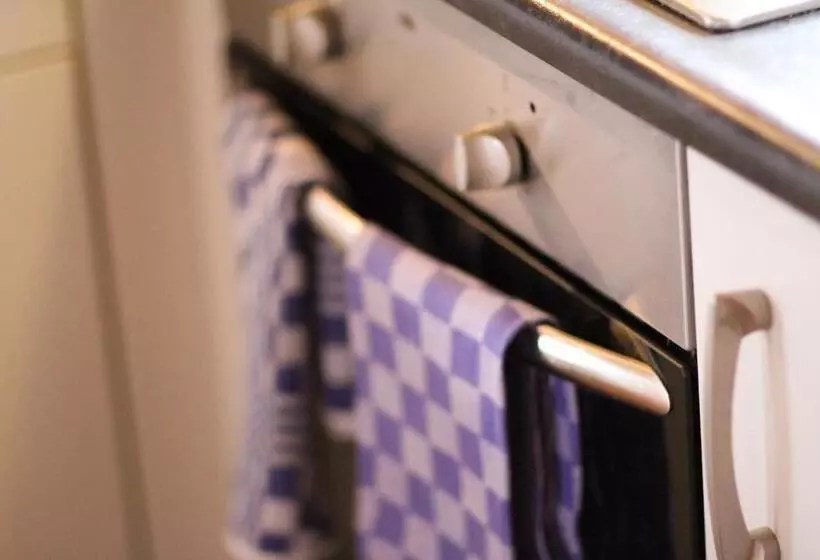 Bed and Breakfast Wijngaard Saalhof