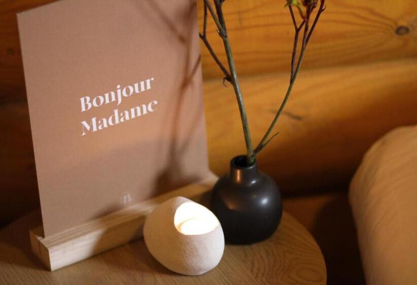 مبيت وإفطار Wijngaard Saalhof