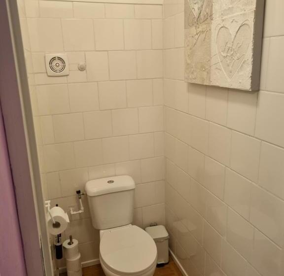 Erbuca Bed And Breakfast